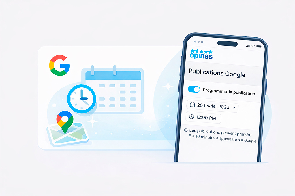 programmer publications google my business